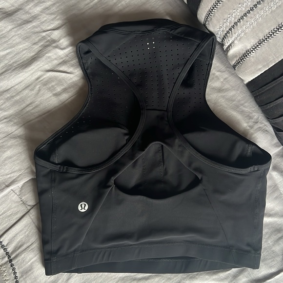 Lululemon sports bra - Picture 5 of 5